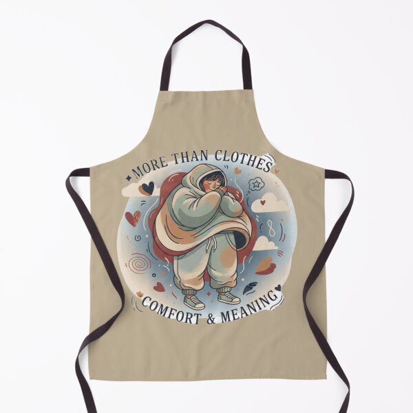 Item preview, More than clothes comfort&meaning designed and sold by Studio Yvonne .