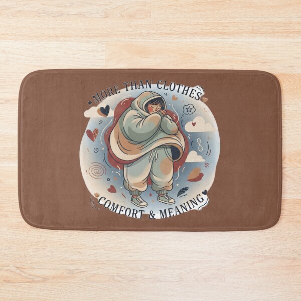 Item preview, More than clothes comfort&meaning designed and sold by Studio Yvonne .