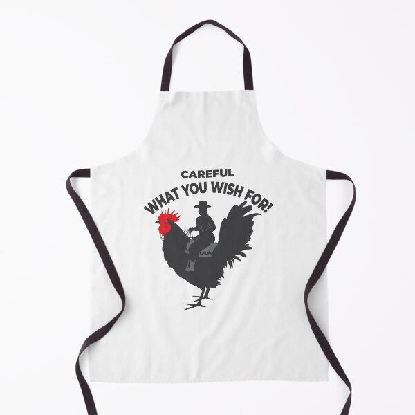 Item preview, Careful What You Wish For – Big Cock designed and sold by Giggitee.