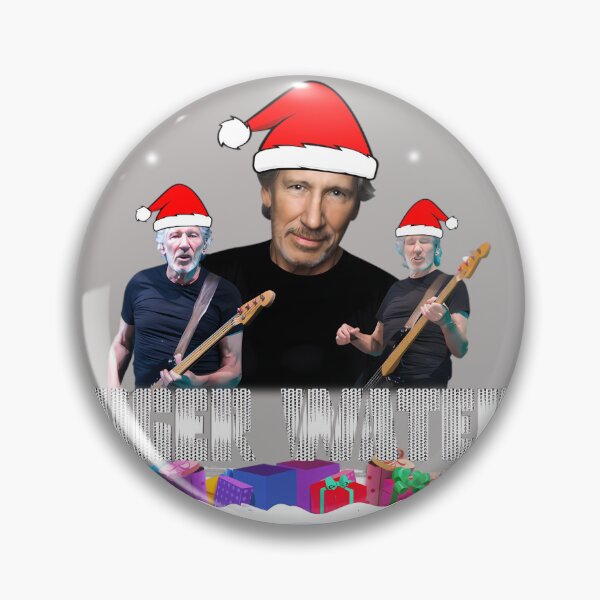 Item preview, All-I-Want-For-Christmas-Is-Ro.Ger designed and sold by RafaeCavalcanti.