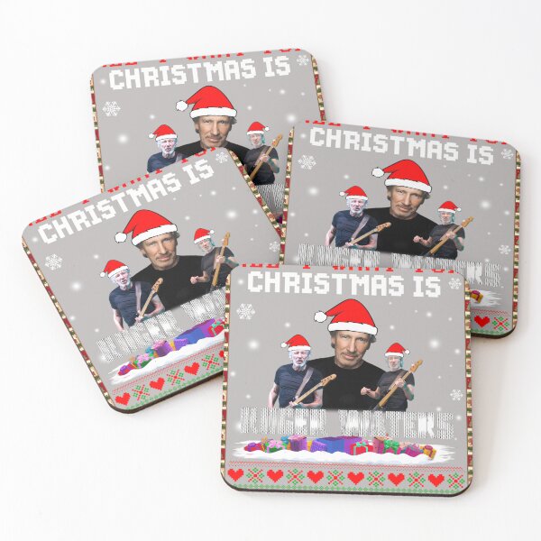 Item preview, All-I-Want-For-Christmas-Is-Ro.Ger designed and sold by RafaeCavalcanti.