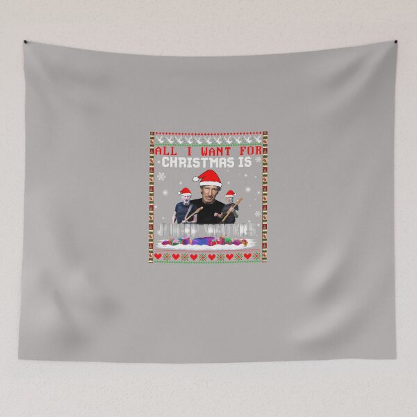 Item preview, All-I-Want-For-Christmas-Is-Ro.Ger designed and sold by RafaeCavalcanti.
