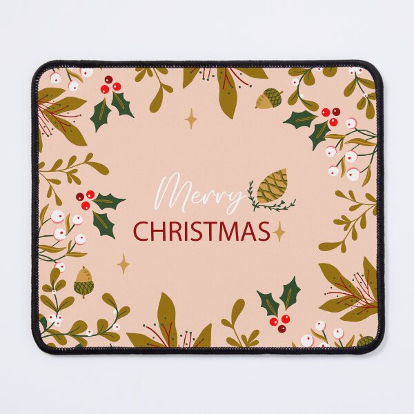 Item preview, Sweet Winter Botanicals Frame Art designed and sold by Farissa Designs.