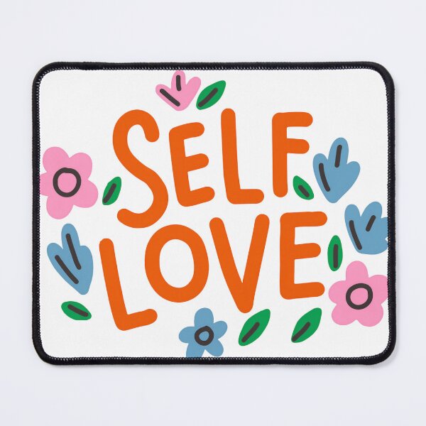 Item preview, Self Love designed and sold by Kruti Collection.