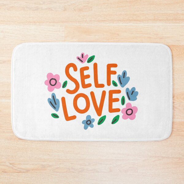 Item preview, Self Love designed and sold by Kruti Collection.