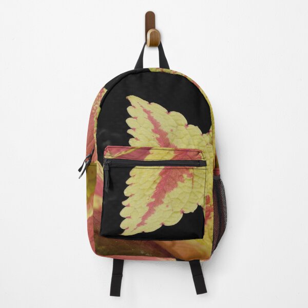 Item preview, Coleus Leaves designed and sold by ArtbyMparrish .