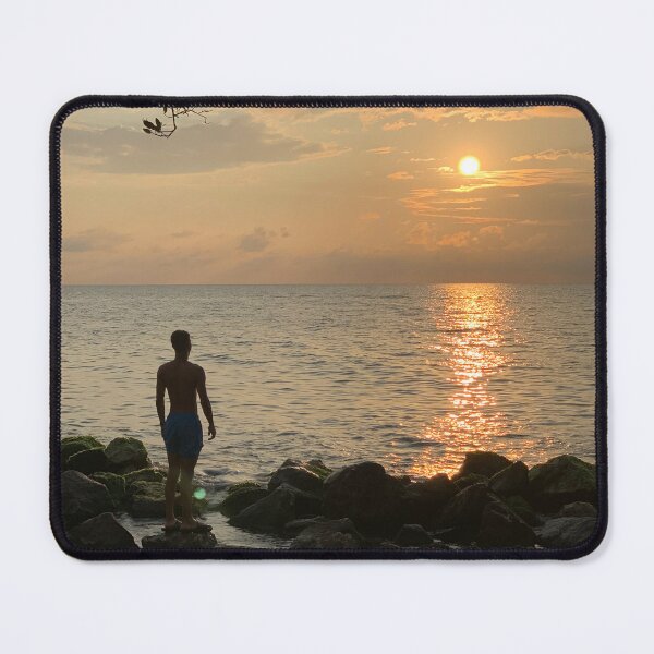 Item preview, Horizon of Peace designed and sold by DelacruzMorante.