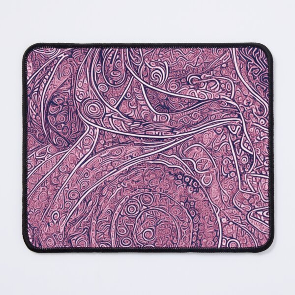 Item preview, My Dancing Doodle Lines designed and sold by MoxisWatercolor.