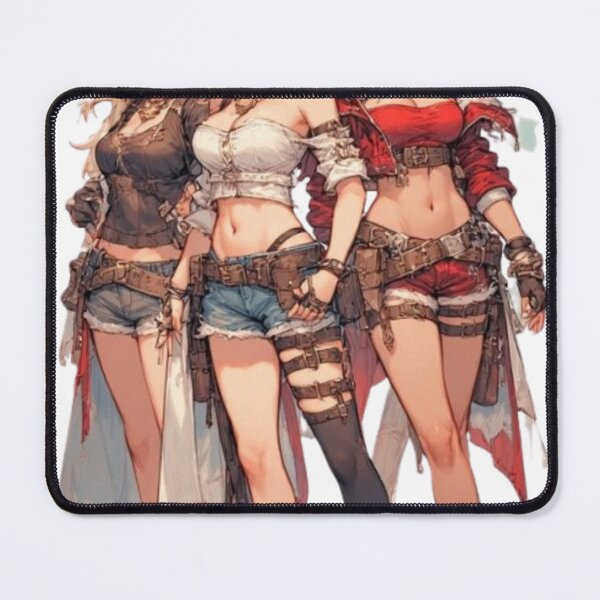 Item preview, Daemonette Hunters – Warriors of Shadow and Light designed and sold by Ditstyle.