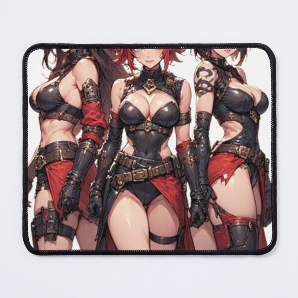 Item preview, Daemonette Hunters – Warriors of Shadow and Light designed and sold by Ditstyle.