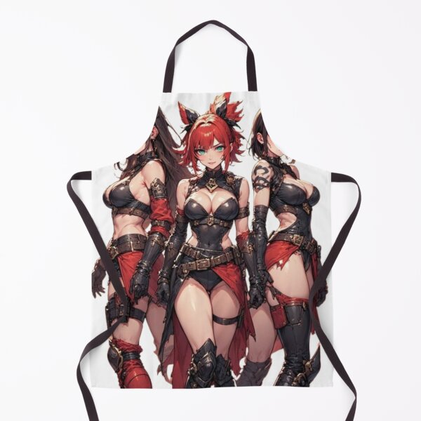 Item preview, Daemonette Hunters – Warriors of Shadow and Light designed and sold by Ditstyle.