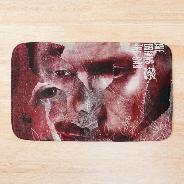 Item preview, No One Was Driving the Car designed and sold by anaes-trada.