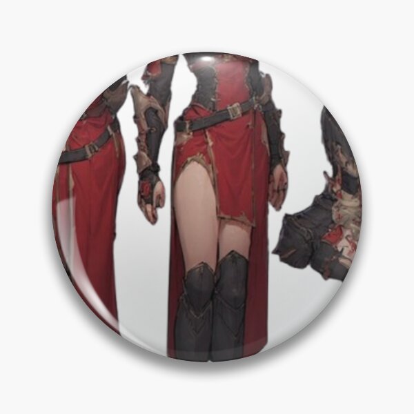 Item preview, Daemonette Hunters – Warriors of Shadow and Light designed and sold by Ditstyle.