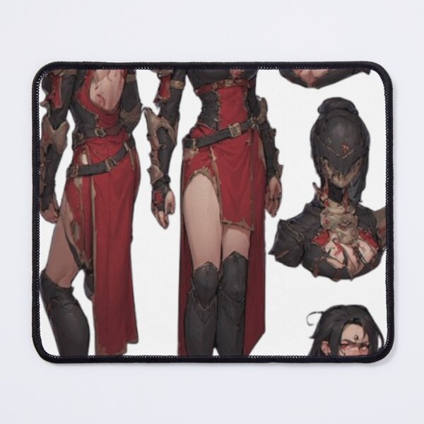 Item preview, Daemonette Hunters – Warriors of Shadow and Light designed and sold by Ditstyle.