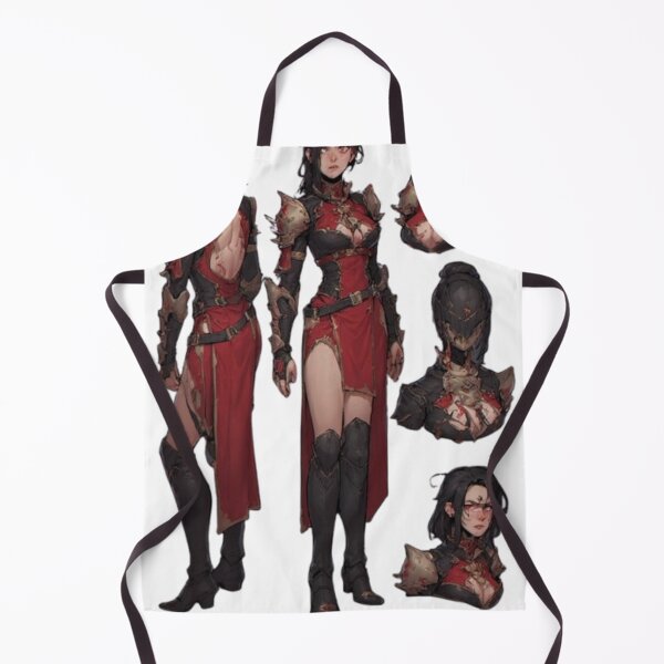 Item preview, Daemonette Hunters – Warriors of Shadow and Light designed and sold by Ditstyle.