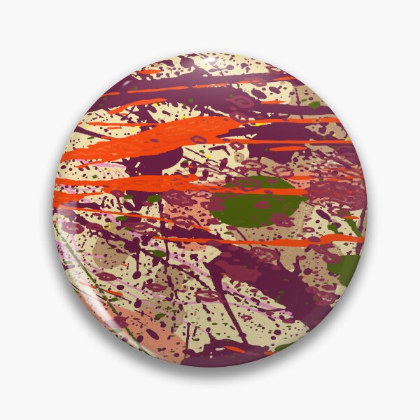Item preview, Abstract #3 designed and sold by barmalisiRTB.