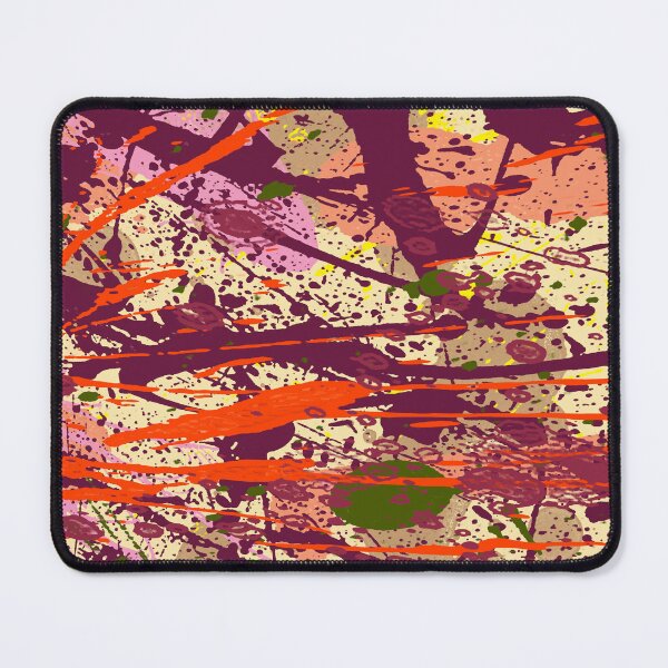 Item preview, Abstract #3 designed and sold by barmalisiRTB.