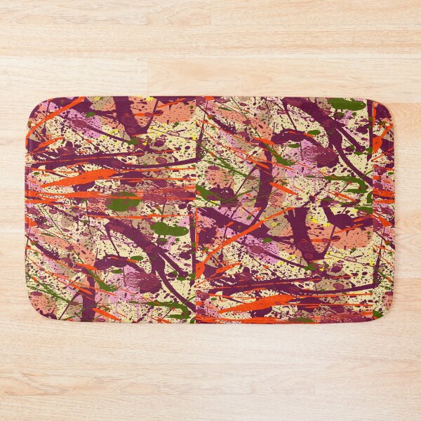 Item preview, Abstract #3 designed and sold by barmalisiRTB.
