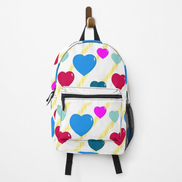 Item preview, Heart color full designed and sold by Sasi68686.
