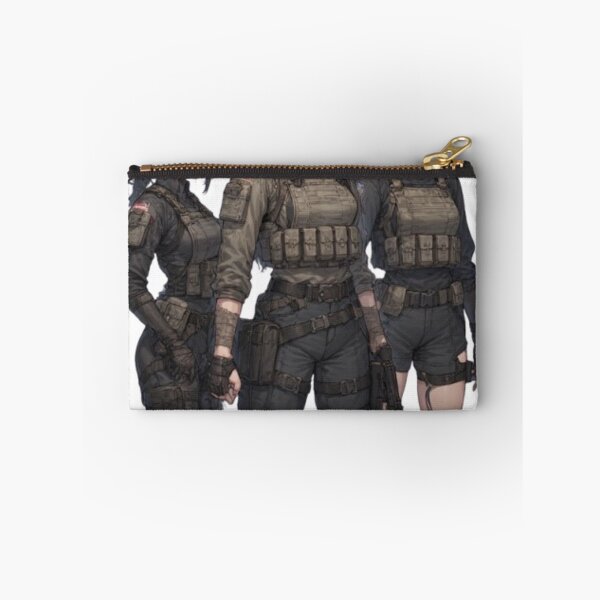 Item preview, Daemonette Hunters – Warriors of Shadow and Light designed and sold by Ditstyle.