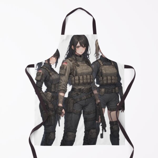 Item preview, Daemonette Hunters – Warriors of Shadow and Light designed and sold by Ditstyle.