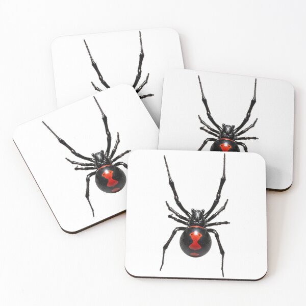 Item preview, Real Black Widow designed and sold by DanG8.