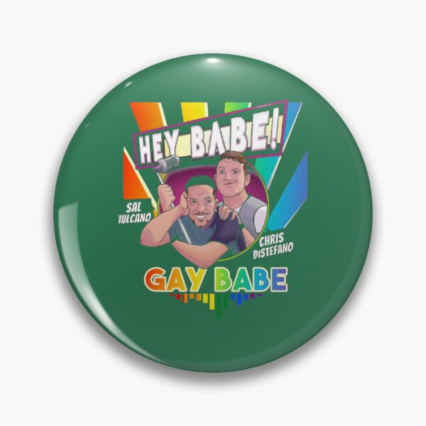 Item preview, Mens Best Gay Babe Sal Arts Gifts Vulcano Really Think Women Men designed and sold by jesseytorrens34.