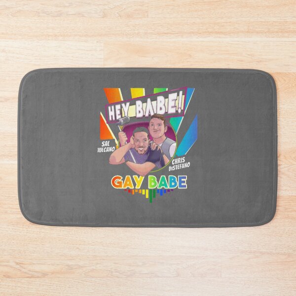 Item preview, Mens Best Gay Babe Sal Arts Gifts Vulcano Really Think Women Men designed and sold by jesseytorrens34.