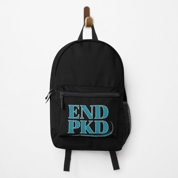 Item preview, Polycystic Kidney Disease Awareness END PKD Fight designed and sold by Vastingan.