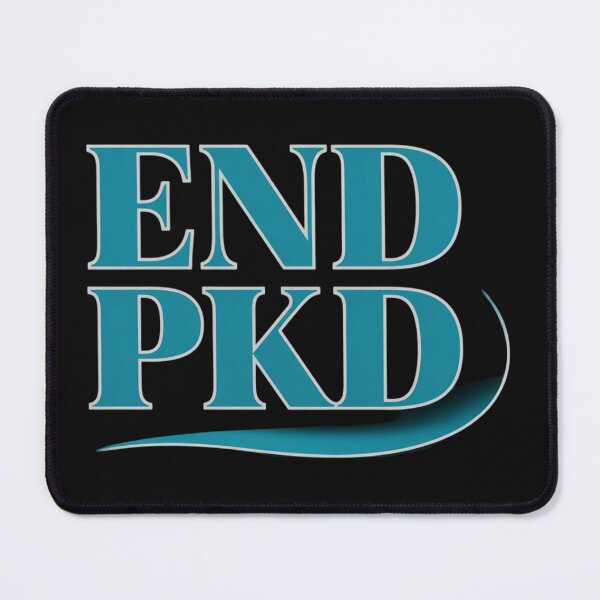 Item preview, Polycystic Kidney Disease Awareness END PKD Fight designed and sold by Vastingan.