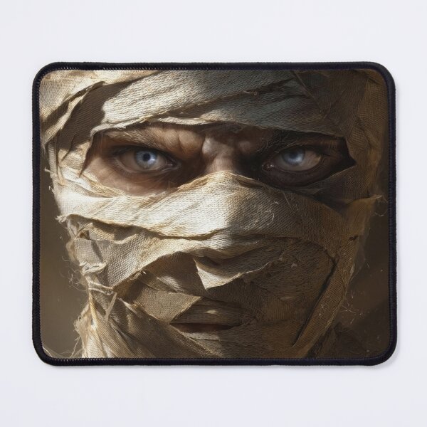 Item preview, The Mummy designed and sold by LTStudioArts.