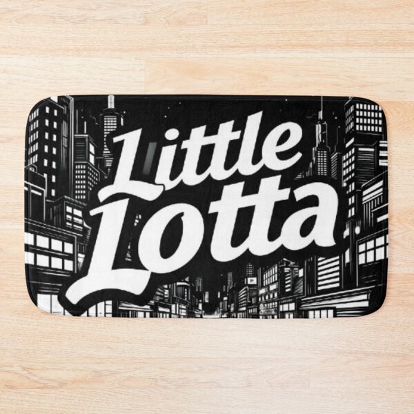 Item preview, Little Lotta -  night city designed and sold by Creative128.