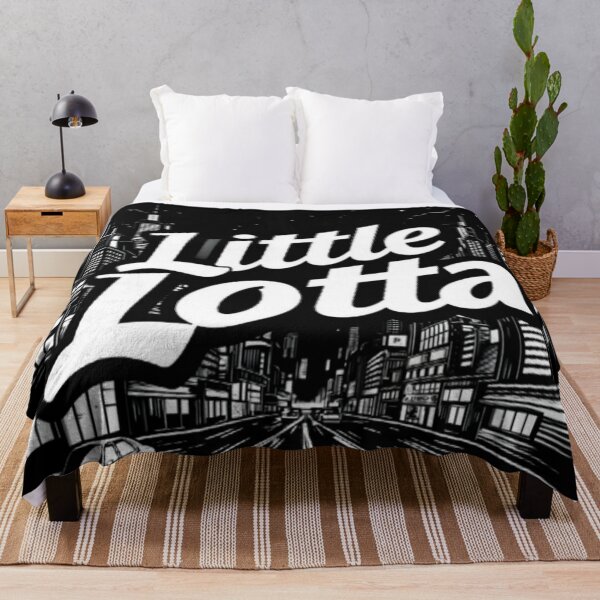 Item preview, Little Lotta -  night city designed and sold by Creative128.