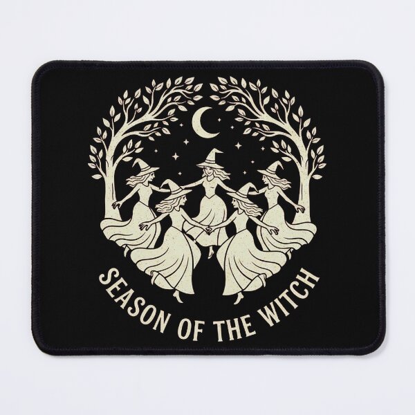 Item preview, Season Of The Witch designed and sold by FreshArtFusion.