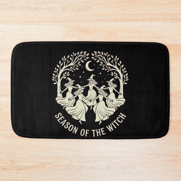 Item preview, Season Of The Witch designed and sold by FreshArtFusion.