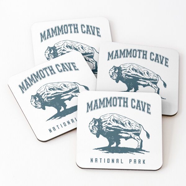 Item preview, Mammoth Cave National Park designed and sold by smithrnguurur.