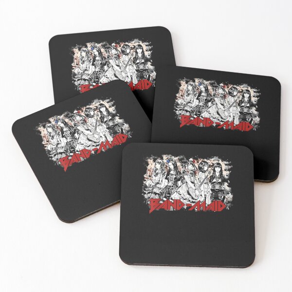 Item preview, Girls Attack 822 designed and sold by TessJakubowski.