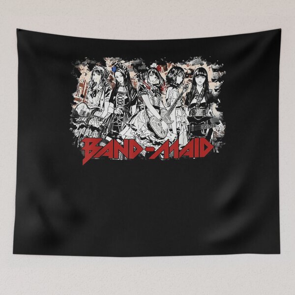 Item preview, Girls Attack 822 designed and sold by TessJakubowski.