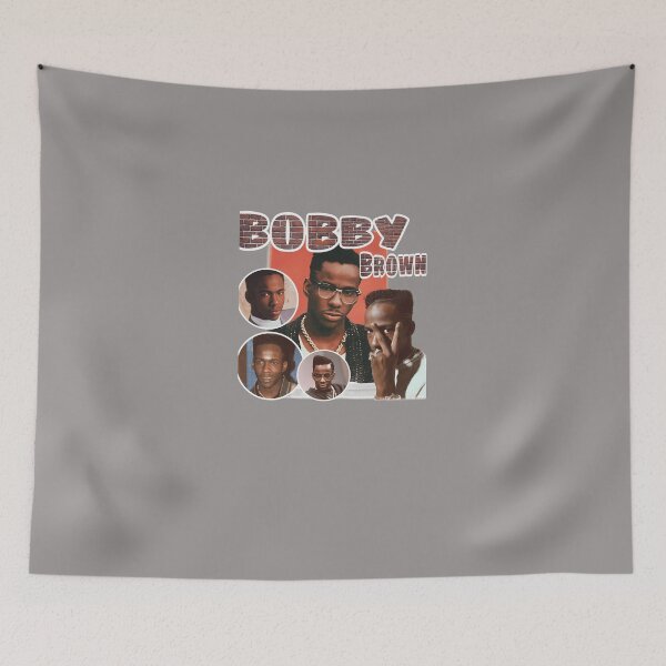 Item preview, Alluring-Singer-Left-Many-Works-For-Fans-Custom-Bobby-Tee-Graphic-Gifts designed and sold by MatilBarros.