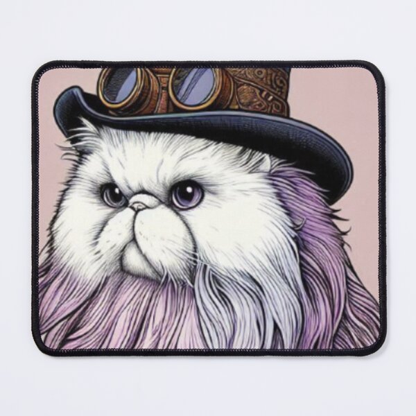 Item preview, Steampunk cat designed and sold by Arleven.