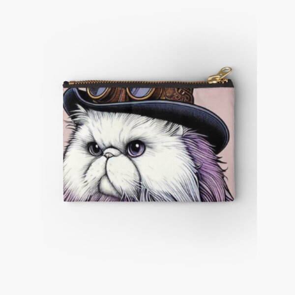 Item preview, Steampunk cat designed and sold by Arleven.