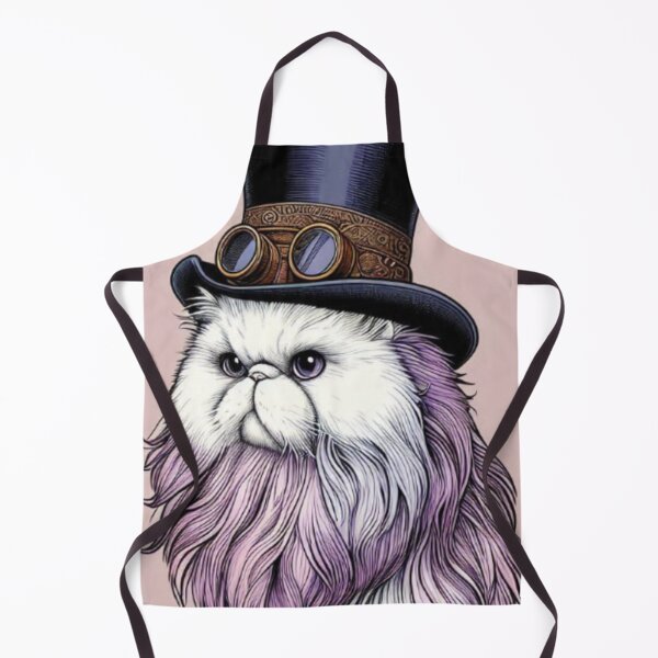 Item preview, Steampunk cat designed and sold by Arleven.
