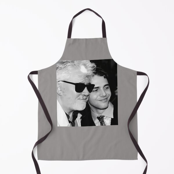 Item preview, Almodovar-X-Dolan-Portrait designed and sold by MatilBarros.