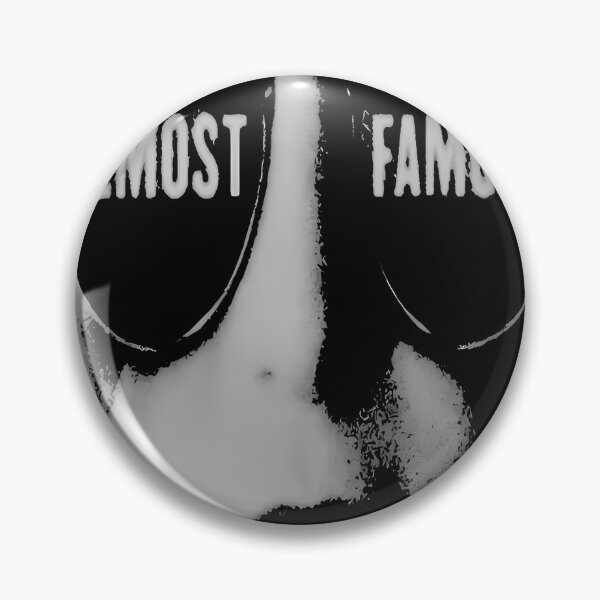 Item preview, Almost-Famous designed and sold by MatilBarros.