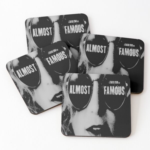 Item preview, Almost-Famous designed and sold by MatilBarros.