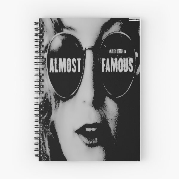 Item preview, Almost-Famous designed and sold by MatilBarros.