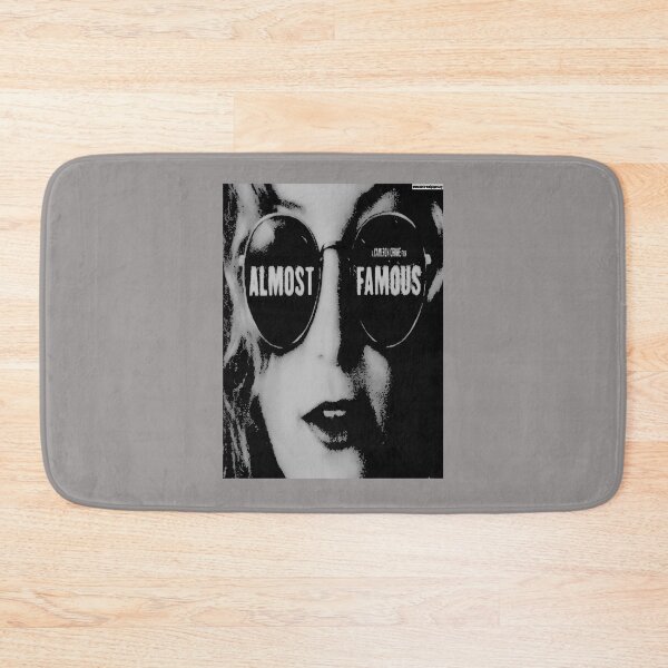 Item preview, Almost-Famous designed and sold by MatilBarros.