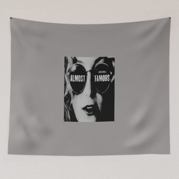 Item preview, Almost-Famous designed and sold by MatilBarros.