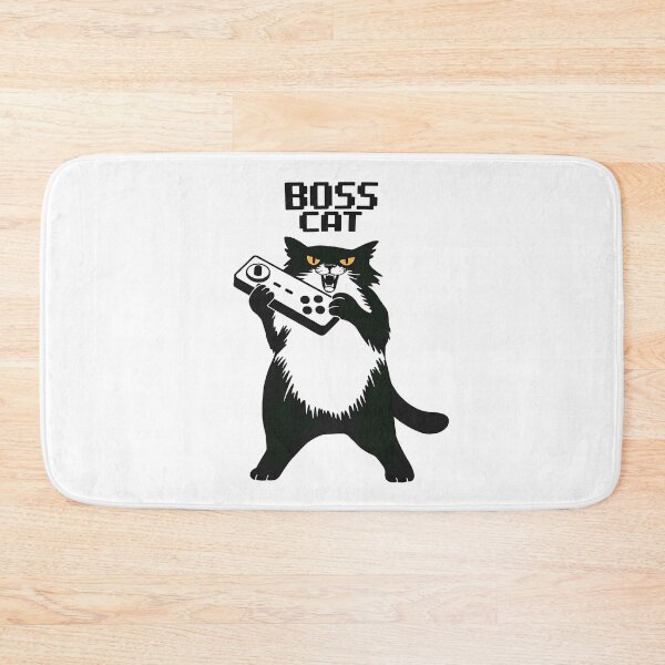 Item preview, Boss Cat: Final Level designed and sold by SignumShop.