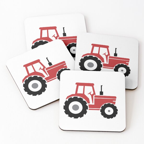 Item preview, An Agricultural tractor designed and sold by HarrisStudio.